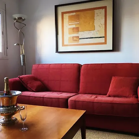 Apartamento Rialto Malaga Exterior photo