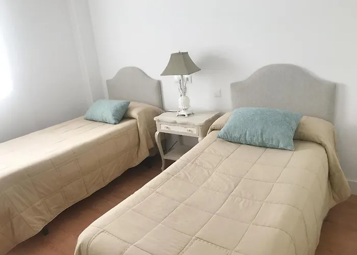 Apartamento Rialto