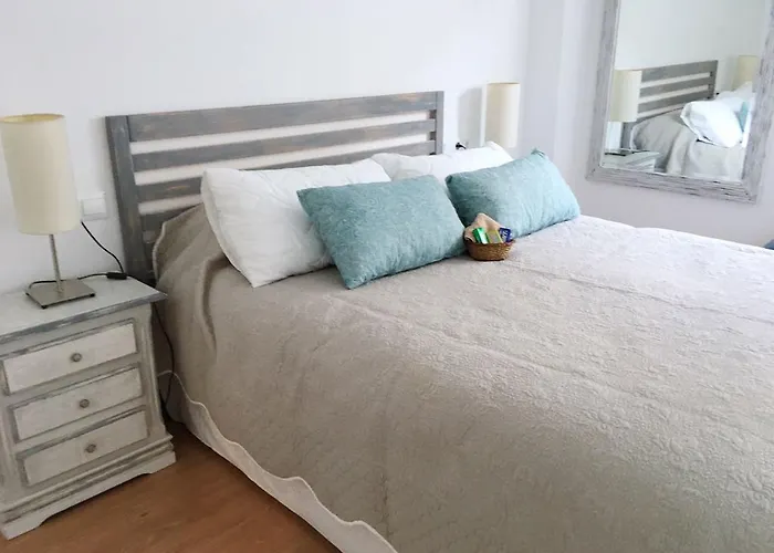 Apartamento Rialto