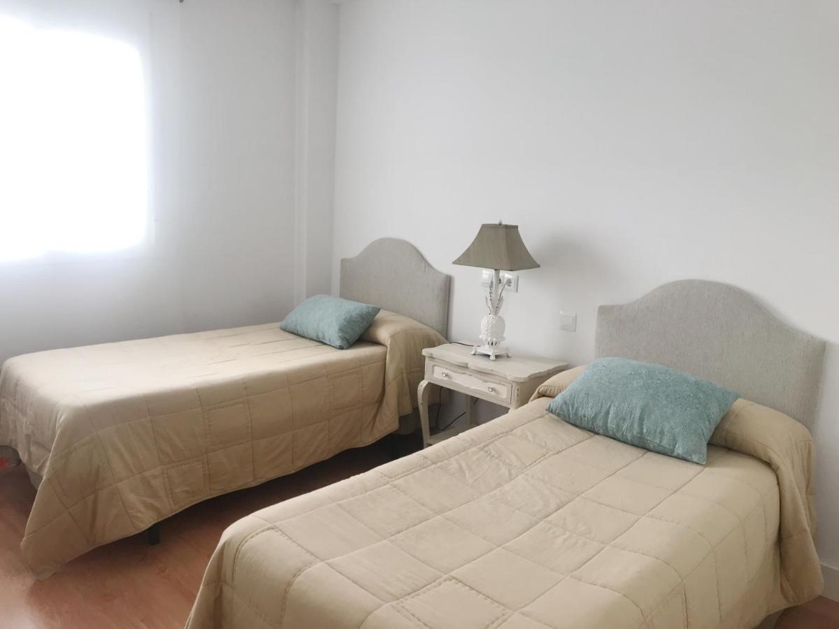 Rialto Apartment Malaga