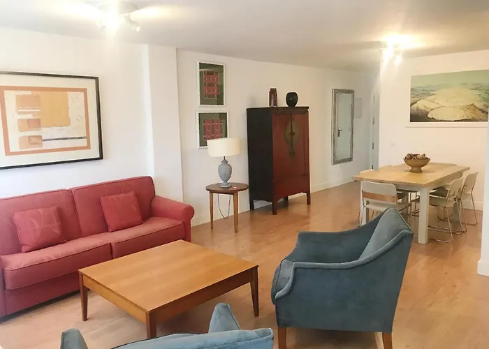Apartamento Rialto