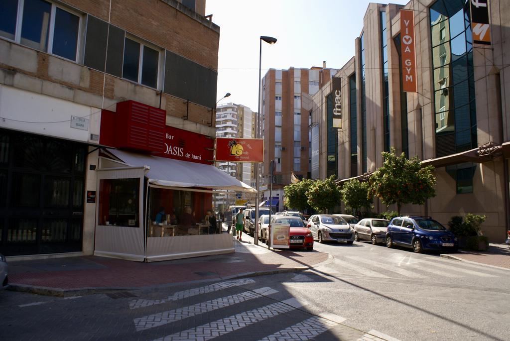 Rialto * Malaga