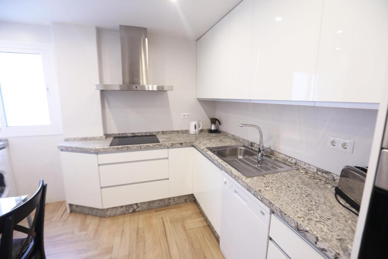 Apartment Rialto Malaga