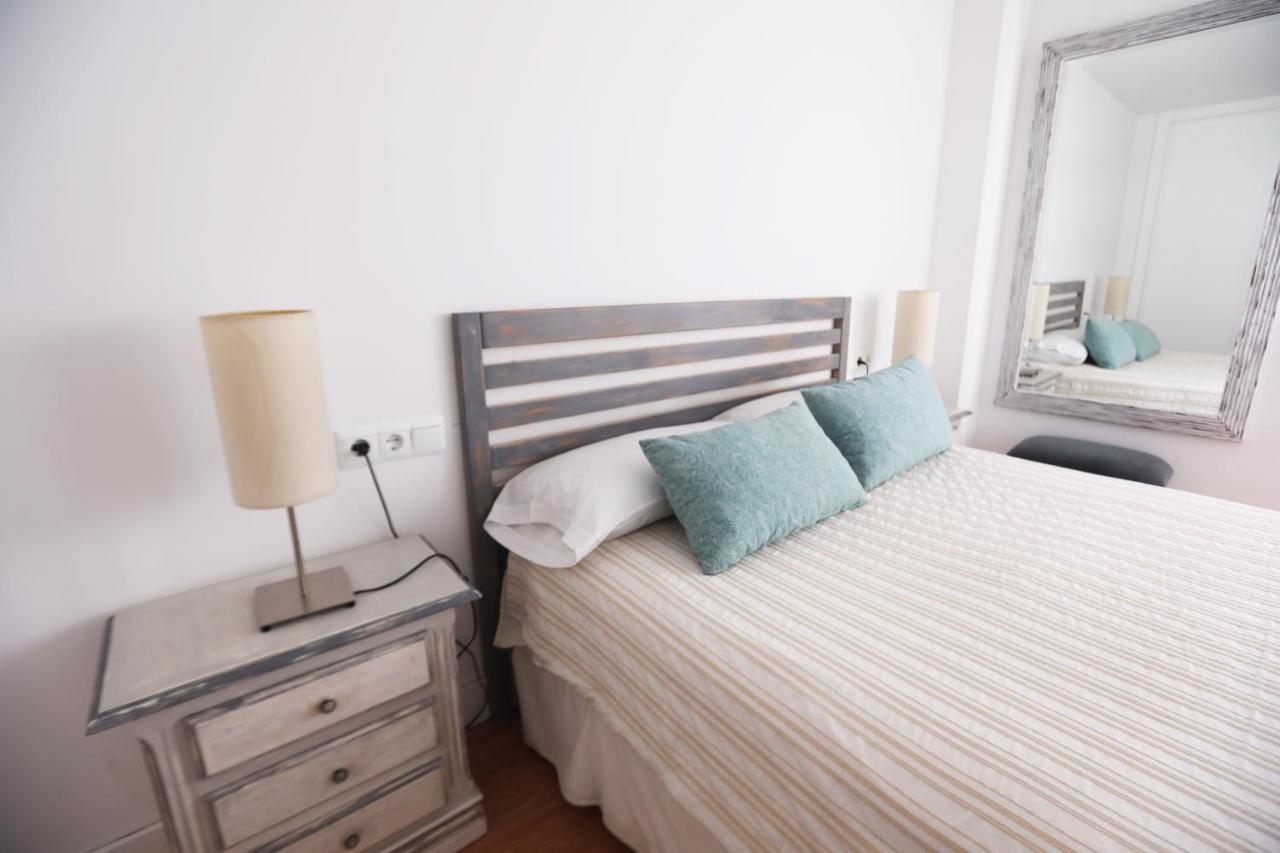 Apartment Rialto Malaga